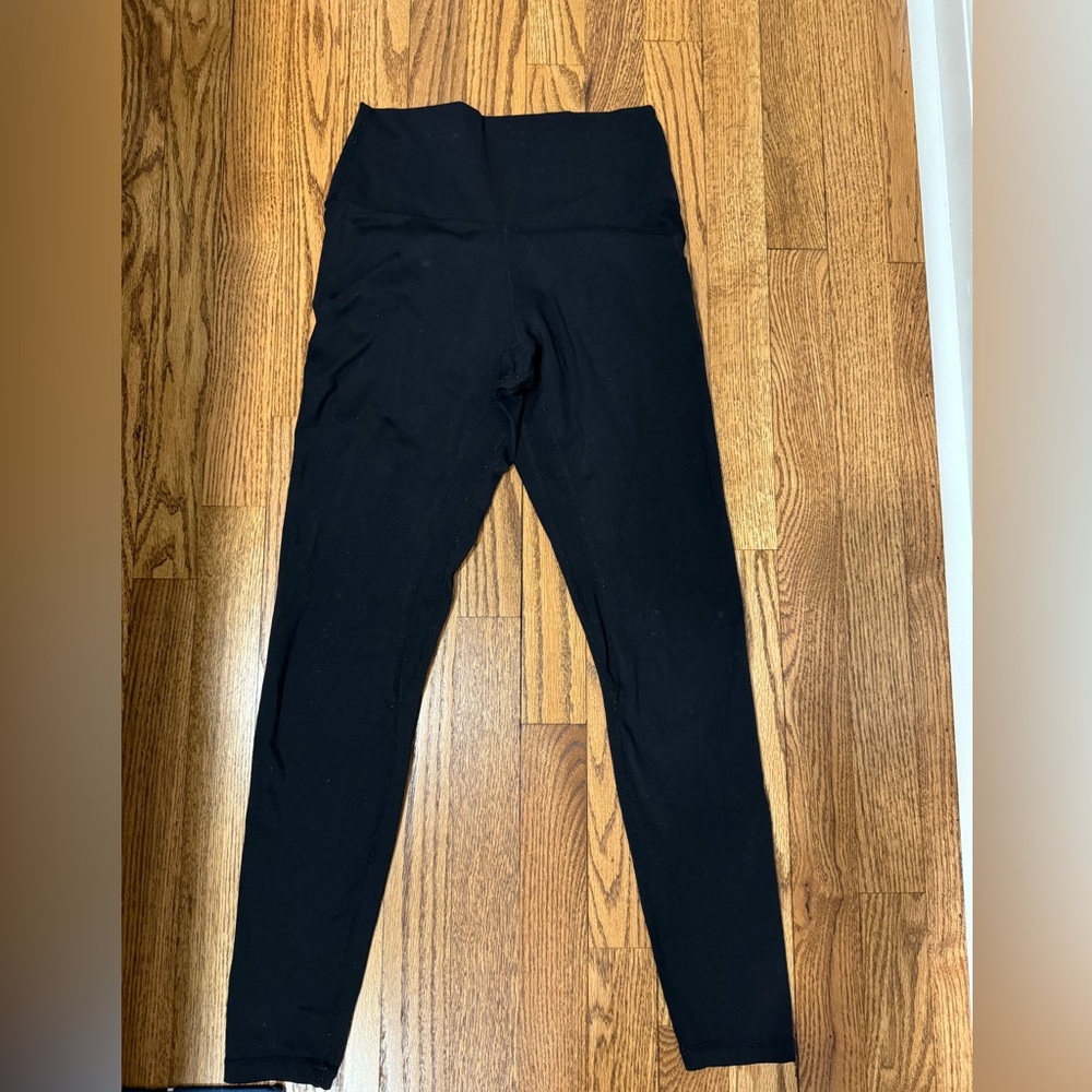 Colorful koala align legging